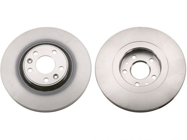 Dischi pastiglie freno Renault Scenic Bosch Ate Optimal pinze freno revisionate
