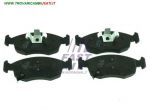 PASTIGLIE FRENO FIAT PANDA 12 ANTERIORE SENZA SENSORE FT29042 Meccanica  Im &hellip;
