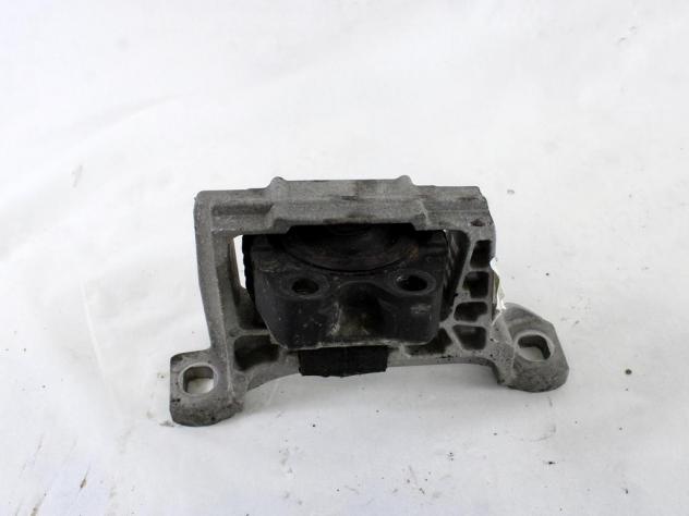 3M51-6F012-BK SUPPORTO MOTORE FORD C-MAX 1.6 D 70KW 6M 5P (2015) RICAMBIO USATO - Foto 2