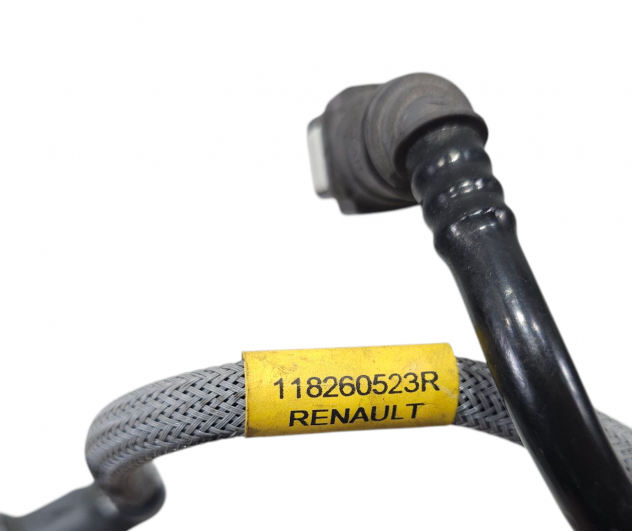 TUBO CARBURANTE DACIA Duster Serie 118260523R H4DF4 Benzina 1000 (1724) - Foto 13