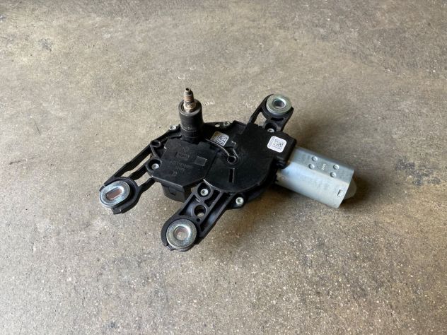 Motorino tergilunotto posteriore Audi A3 8V del 2015 (8V0955711