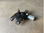 Motorino tergilunotto posteriore Audi A3 8V del 2015 (8V0955711
