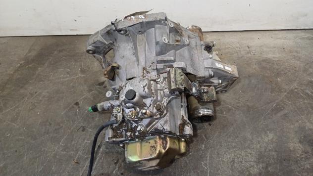 CAMBIO MANUALE COMPLETO LANCIA Ypsilon 1° Serie 55205237 188A4000 benzina 1242 (0306) - Foto 5