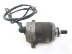 HONDA PANTHEON 150 31200KFF901 MOTORINO AVVIAMENTO KF02 98 - 02 STARTER MOTOR