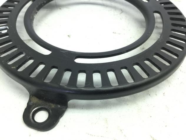 HONDA CBR RR ABS KM0 600 RUOTA FONICA ABS ANTERIORE 2024 2026 PC69A4RK - Foto 2
