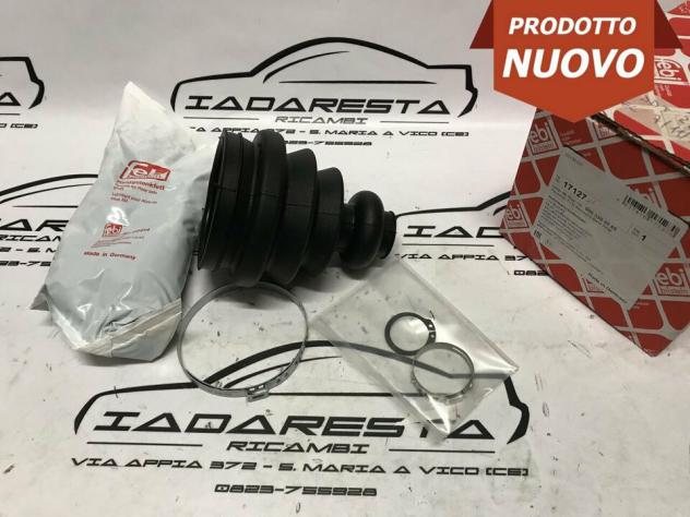 Cuffia Semiasse Mercedes Classe V - Vito 638 A0003301785 - Foto 2