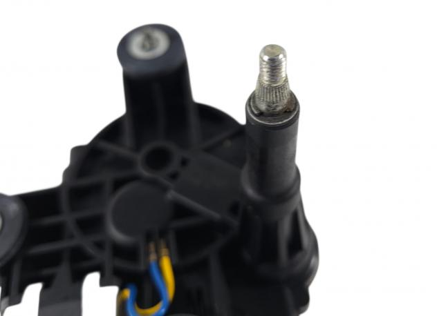 MOTORINO TERGICRISTALLO POSTERIORE FIAT 500 Serie 51850871 (0714) - Foto 6