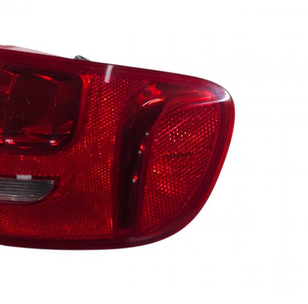 STOP FANALE POSTERIORE DESTRO AUDI A4 Avant (8K5) 8K9945096B (0815) - Foto 3