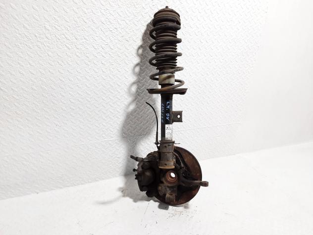 FUSELLO COMPLETO ANTERIORE DESTRO LANCIA Ypsilon 4° Serie 52018645 (1123) - Foto 5