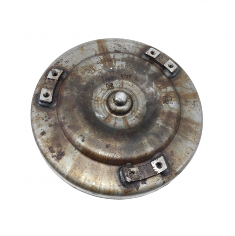 CONVERTITORE DI COPPIA CAMBIO AUTOMATICO FIAT 500 X Serie Cross KRL274114AA 103 Diesel 2000 (16) - Foto 8