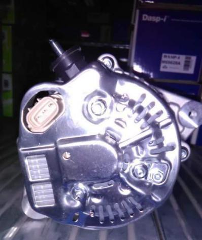 Alternatore Toyota Land Cruiser 2706067030 - Foto 2