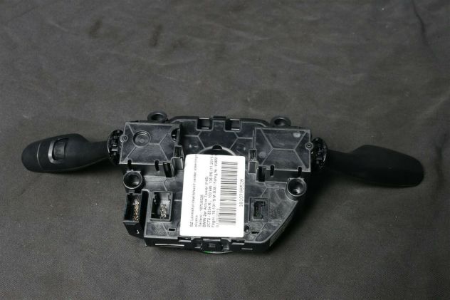 9368597 BMW X5 F15 M F85 Switch Centre Steering Column Switch Clockspring - Foto 6