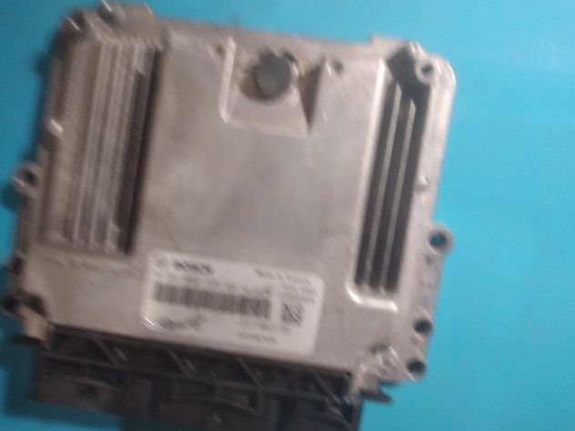 Centralina MOTORE RENAULT 237106319R; 0281032226 / 237106319R, 0281032226 KADJA - Foto 3
