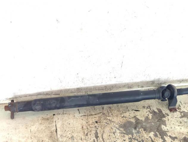 04593650AH ALBERO DI TRASMISSIONE POSTERIORE LANCIA THEMA 3.0 D 176KW AUT 5P (2011) RICAMBIO USATO - Foto 7