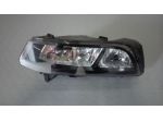 Fendinebbia anteriore SX Volkswagen Polo 6C del 2015 (6C0941661)