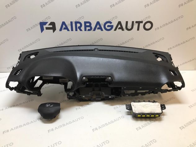 KIT AIRBAG HYUNDAI I30 III CRUSCOTTO HYUNDAI I30 III AIR BAG