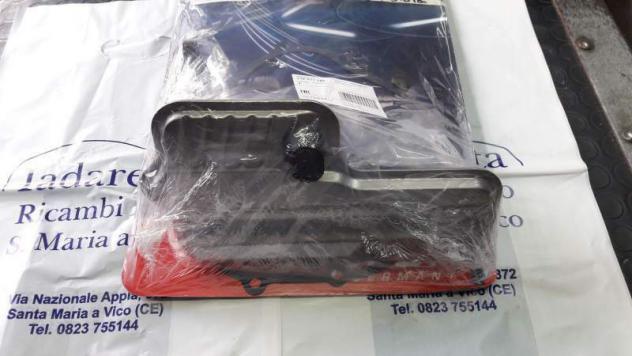 Kit filtro cambio automatico Audi A4 - A5 - A6 - A7 0AW398KIT01