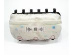 AIRBAG PASSEGGERO FIAT 500 Serie 52054422 (15)