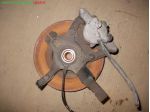 MONTANTE SOSP. ANT.D. 1.5 TDCI C/ABS RENAULT CLIO (C85/B85) 3p / 5p  Meccan &hellip;