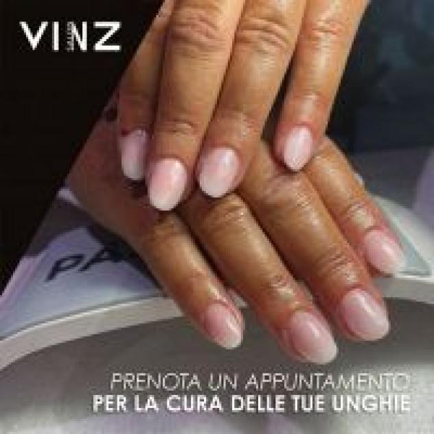 Vinz Salon - Foto 2