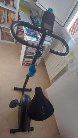 Cyclette Domyos EB Essential 120 - Foto 4