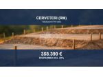 Immobile in asta di 26076 m² in vendita a Cerveteri