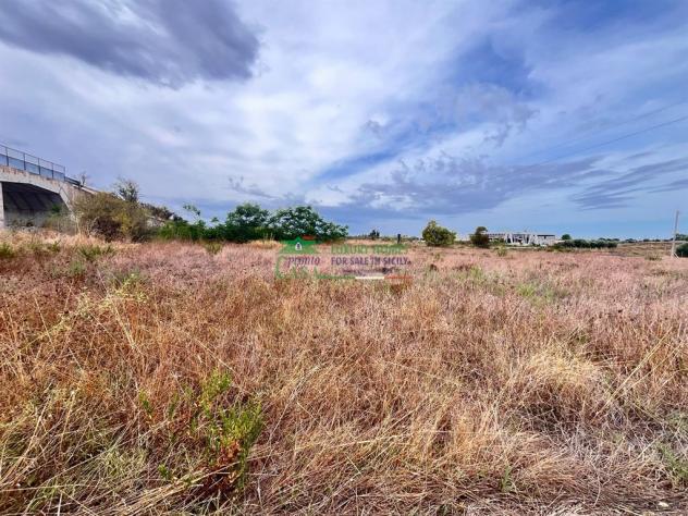 Rif: 2755 - Terreno agricolo in vendita Comiso-Vittoria – Zona Le Dune - Foto 3