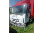 IVECO Eurocargo km zero con SPONDA IDRAULICA