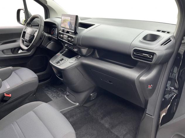 FIAT Doblò Passo Lungo 1.5 d Doblo 130cv auto 7p.ti - KM0 - Foto 10