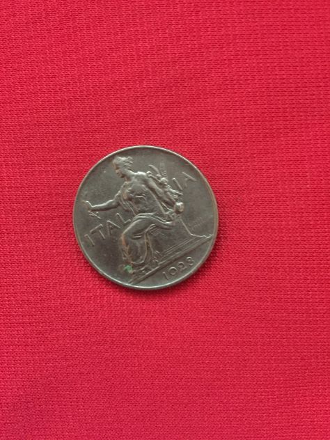 MONETA rara per collezionisti