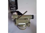 Livello GK0 Kern Aarau Swiss made numero seriale 227324 . Funzionante . Condizio