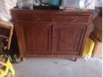 Vendo credenza come foto