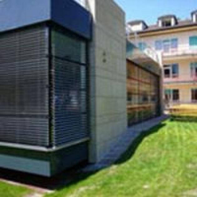 Ambach Project