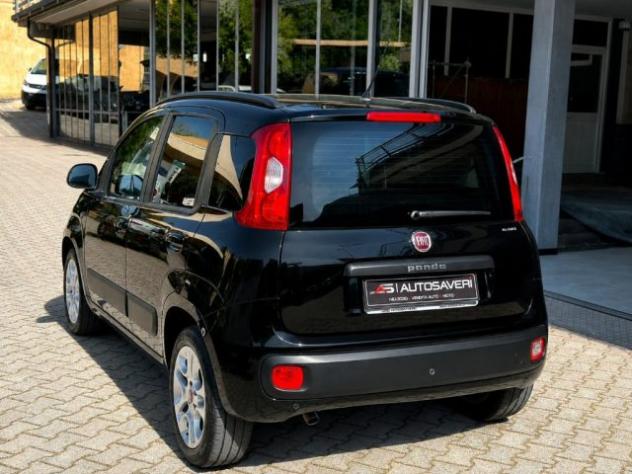FIAT Panda 0.9 TwinAir Turbo S&S Easy rif. 23741904 - Foto 5
