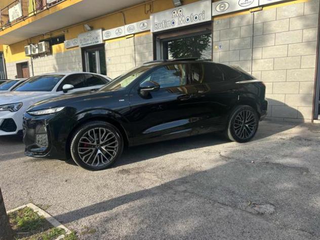 AUDI Q3 Sportback S Line TETTO-C.LEGA 21 rif. 23536643 - Foto 2