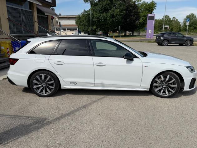 Audi A4 S Line 2.0 40 TDI #10706 - Foto 6