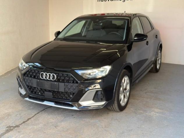 AUDI A1 allstreet 30 TFSI rif. 24010625 - Foto 4