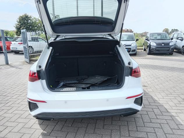 Audi A3 Sportback 35 TDI S tronic S line Edition - Foto 6