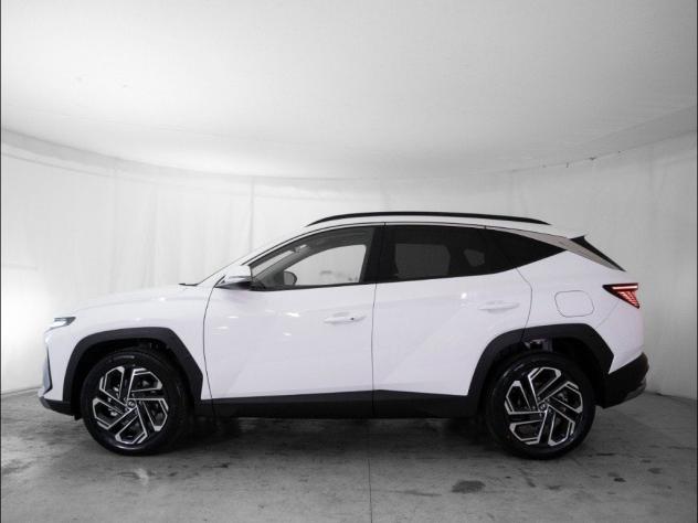 Hyundai Tucson HEV-PHEV MY26 1.6HEV AT 2WD EXELLENCE - Foto 2
