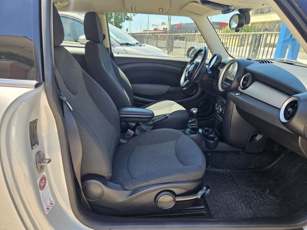 Mini 1.6 16V Cooper - Foto 8