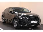 AUDI Q3 2ª serie Q3 SPB 35 TFSI S tronic S line edition