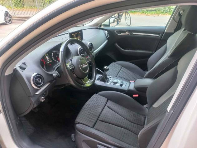 Audi A3 SPB 1.6 TDI Business S-LINE - Foto 9