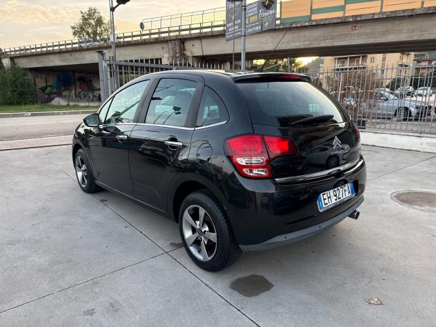 C3 1.4 BENZINA - SOLI 79.000KM - AUTOMATICA - Foto 7