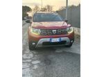 Dacia Duster 1.5 Blue dCi 8V 115 CV 4x4 Techroad