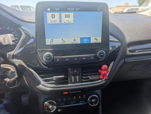 FORD Fiesta Active 1.0 Ecoboost 85 CV con Navi rif. 23867226 - Foto 10