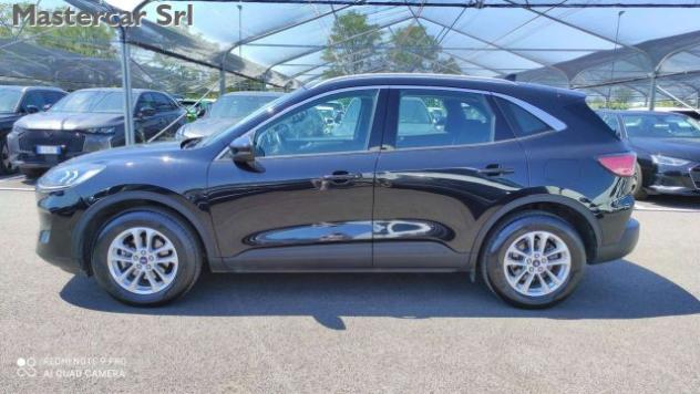 FORD Kuga Kuga hybrid Titanium Business 2wd 190cv e-shifter rif. 24178729 - Foto 7