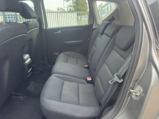 MERCEDES-BENZ A 180 CDI Avantgarde CAMBIO AUTOMATICO rif. 24149176 - Foto 7
