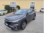 Suzuki S-Cross Hybrid null