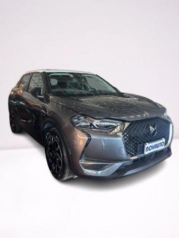 DS AUTOMOBILES DS 3 Crossback BlueHDi 110 Faubourg rif. 23284957