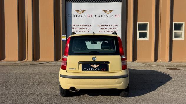 FIAT PANDA 1.2 B 60CV - 2008 - Foto 5